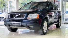 Volvo XC90 2007 г.в.