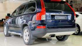 Volvo XC90 2007 г.в.