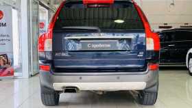 Volvo XC90 2007 г.в.