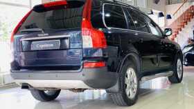 Volvo XC90 2007 г.в.