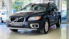 Volvo XC70 2010 г.в.