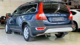Volvo XC70 2010 г.в.
