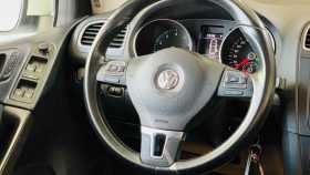 Volkswagen Golf 2012 г.в.