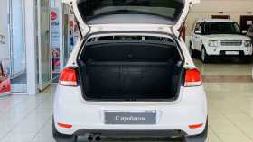 Volkswagen Golf 2012 г.в.