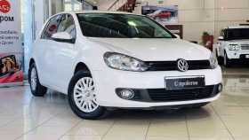 Volkswagen Golf 2012 г.в.