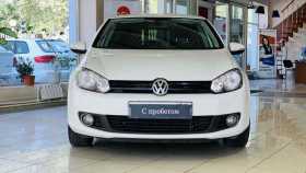 Volkswagen Golf 2012 г.в.