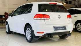 Volkswagen Golf 2012 г.в.