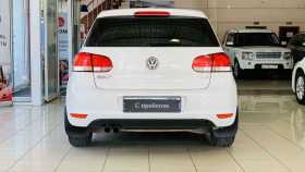 Volkswagen Golf 2012 г.в.