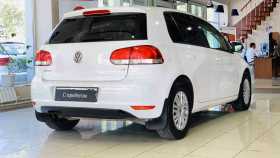 Volkswagen Golf 2012 г.в.