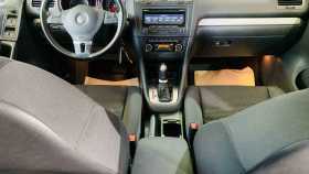 Volkswagen Golf 2012 г.в.