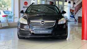 Opel Insignia 2009 г.в.
