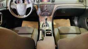 Opel Insignia 2009 г.в.