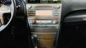 Toyota Camry 2007 г.в.