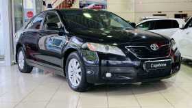 Toyota Camry 2007 г.в.