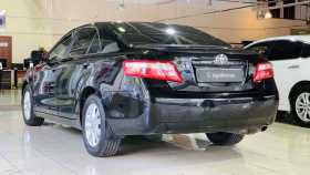 Toyota Camry 2007 г.в.