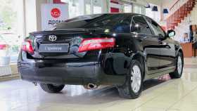 Toyota Camry 2007 г.в.
