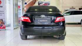 Toyota Camry 2007 г.в.