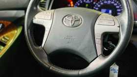 Toyota Camry 2011 г.в.