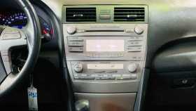 Toyota Camry 2011 г.в.