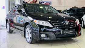 Toyota Camry 2011 г.в.