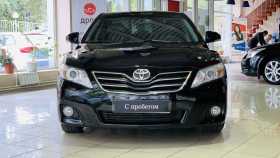 Toyota Camry 2011 г.в.