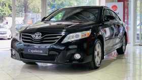 Toyota Camry 2011 г.в.