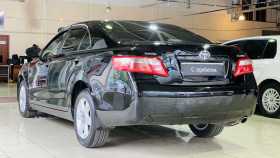 Toyota Camry 2011 г.в.