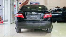 Toyota Camry 2011 г.в.