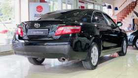 Toyota Camry 2011 г.в.