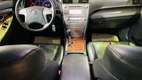 Toyota Camry 2011 г.в.