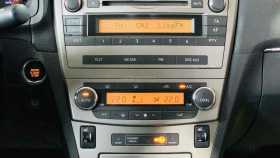 Toyota Avensis 2010 г.в.