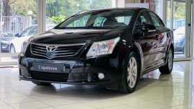 Toyota Avensis 2010 г.в.