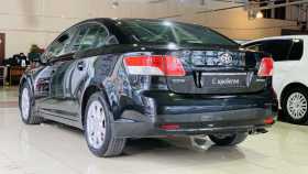 Toyota Avensis 2010 г.в.