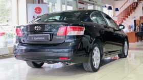 Toyota Avensis 2010 г.в.
