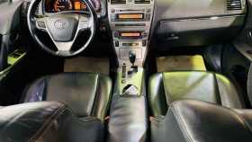 Toyota Avensis 2010 г.в.