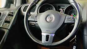 Volkswagen Golf 2011 г.в.