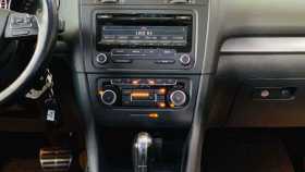 Volkswagen Golf 2011 г.в.