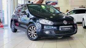 Volkswagen Golf 2011 г.в.