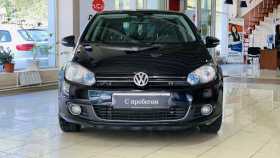 Volkswagen Golf 2011 г.в.