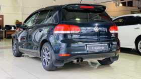 Volkswagen Golf 2011 г.в.