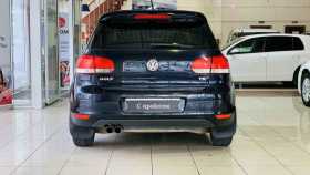 Volkswagen Golf 2011 г.в.