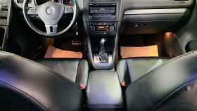 Volkswagen Golf 2011 г.в.
