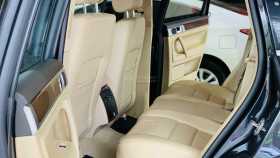 Volkswagen Touareg 2010 г.в.