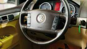 Volkswagen Touareg 2010 г.в.