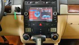 Volkswagen Touareg 2010 г.в.