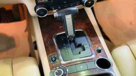 Volkswagen Touareg 2010 г.в.