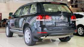 Volkswagen Touareg 2010 г.в.