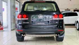 Volkswagen Touareg 2010 г.в.