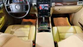 Volkswagen Touareg 2010 г.в.