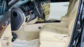 Volkswagen Touareg 2010 г.в.